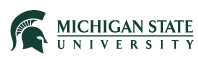 Michigan State University ss